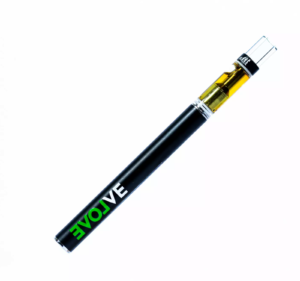 Pineapple Express Distillate Vape Pen